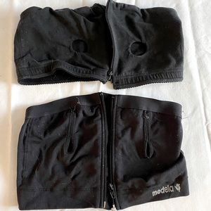 Medela Pumping bras